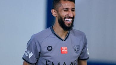 سلمان الفرج