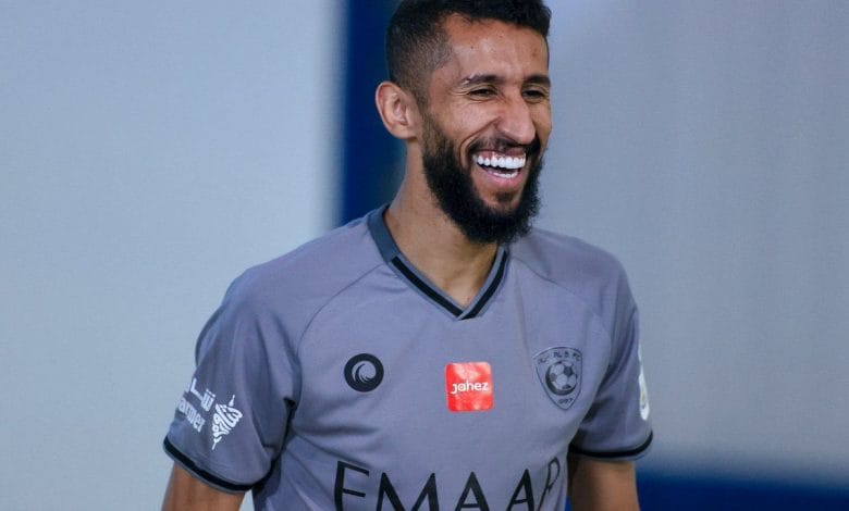 سلمان الفرج