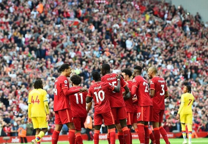 ليفربول