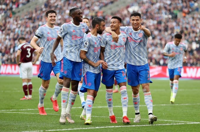 مانشستر يونايتد