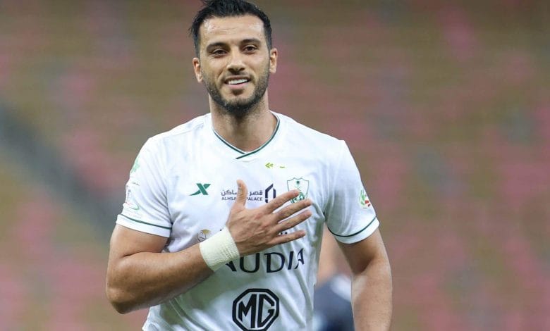 عمر السومة