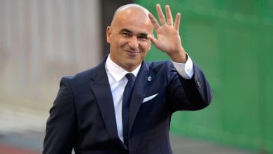 روبرتو مارتينيز