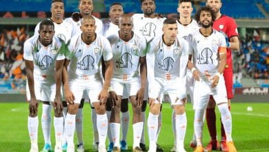 ودية تجمع الشباب بنادي عالمي بقرار من ال الشيخ