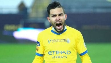 بيتروس يعلق على انتقال حمد الله للاتحاد السعودي