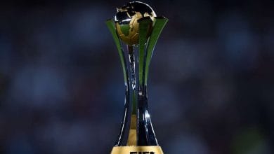 جدول مباريات كأس العالم للأندية