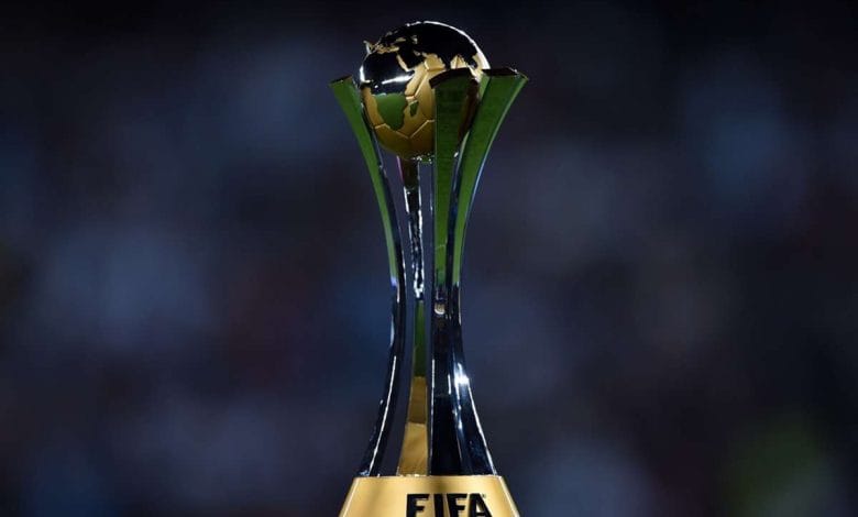 جدول مباريات كأس العالم للأندية