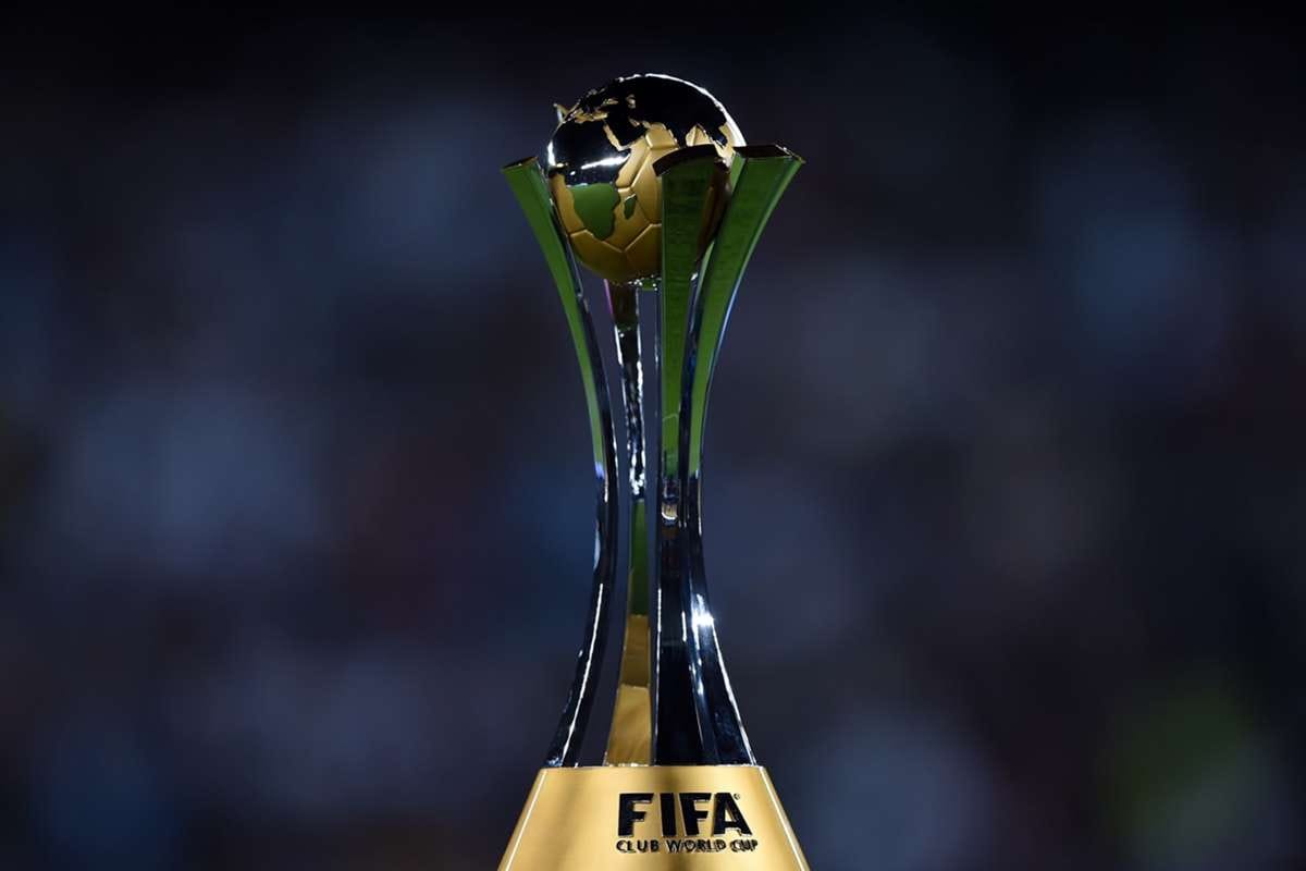 جدول مباريات كأس العالم للأندية