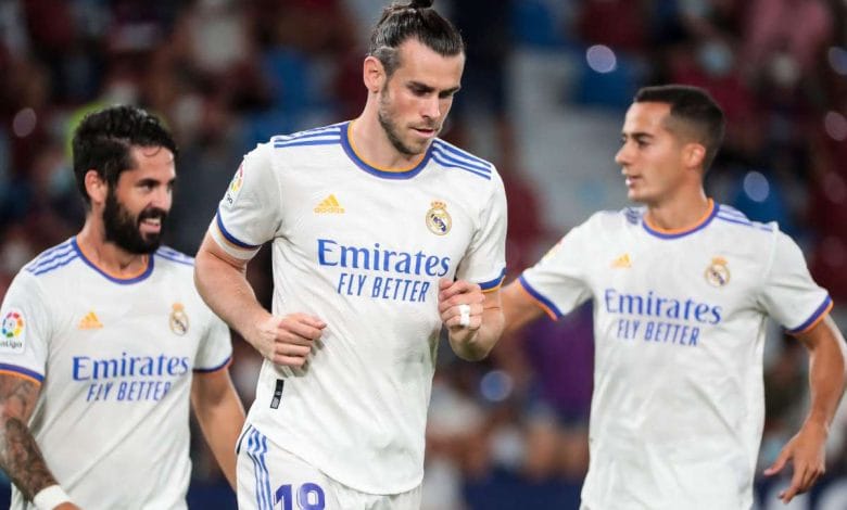ريال مدريد