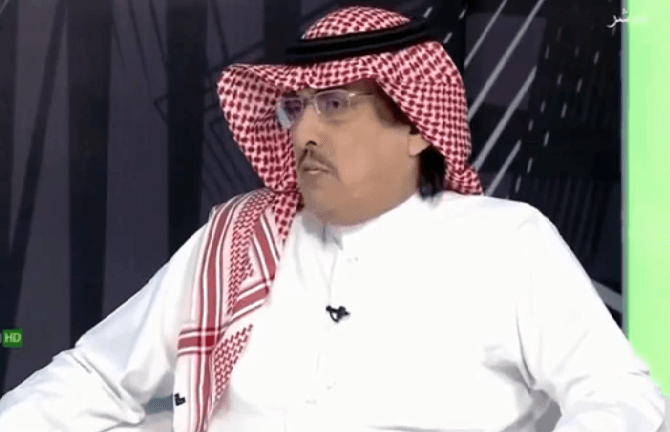 الدويش يكشف عن مواصفات مدرب النصر السعودي