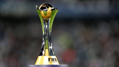 قرار دولي بشأن كأس العالم للأندية