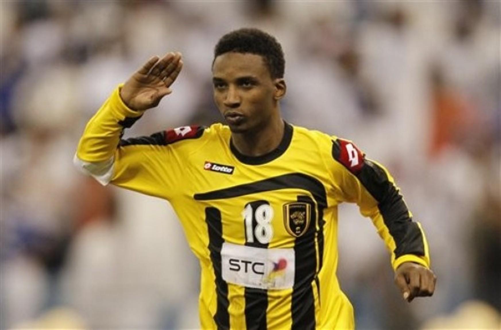 محمد نور ينتقد لاعبي الاتحاد السعودي