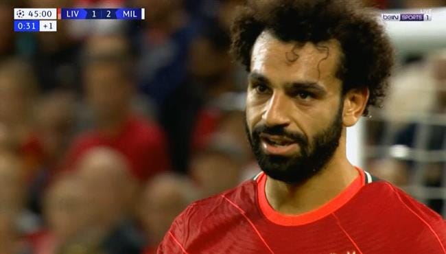 ملخص مباراة ليفربول ضد ميلان في دوري ابطال اوروبا