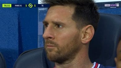 اهداف باريس سان جيرمان ضد ليون 2-1 الدوري الفرنسي