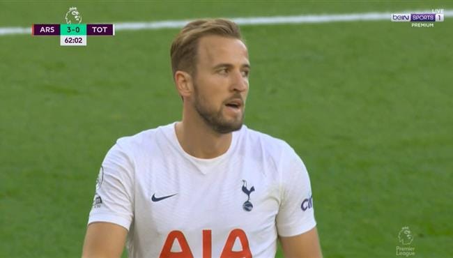 اهداف مباراة ارسنال ضد توتنهام 3-1 الدوري الانجليزي