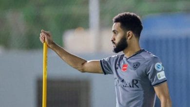 عبدالله العطيف