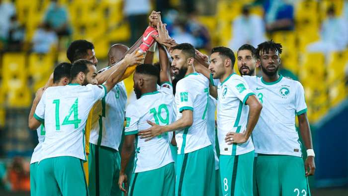 كاس والاردن مباراة العرب السعودية بث مباشر