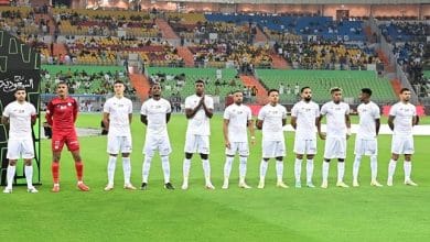 الشباب يقرر الاستغناء عن اثنين من نجومه