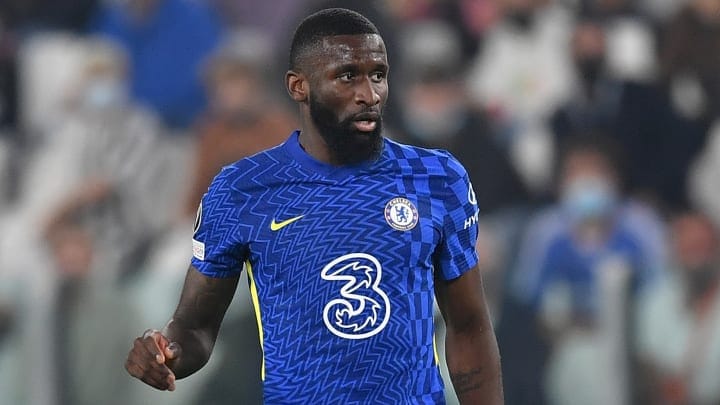 ريال مدريد يغري روديجير