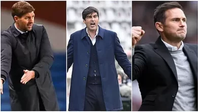 لامبارد - جيرارد - فونسيكا