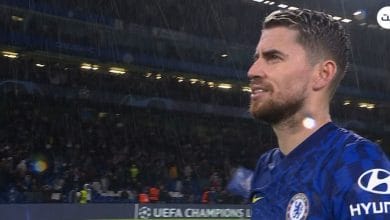 اهداف مباراة تشيلسي ومالمو 4-0 دوري ابطال اوروبا