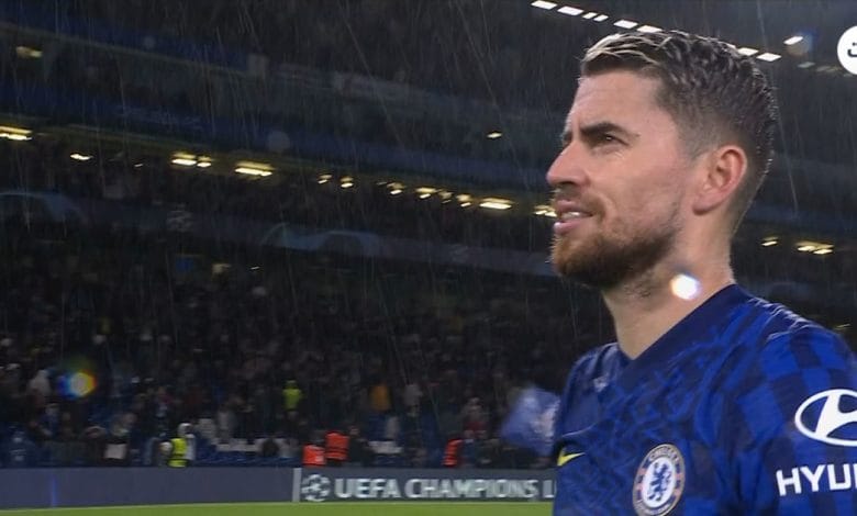 اهداف مباراة تشيلسي ومالمو 4-0 دوري ابطال اوروبا