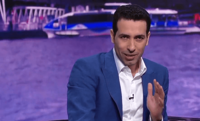 كم راتب محمد أبو تريكة في بي إن سبورتس؟