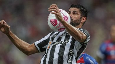 أتلتيكو مينيرو @ Clube Atletico Mineiro