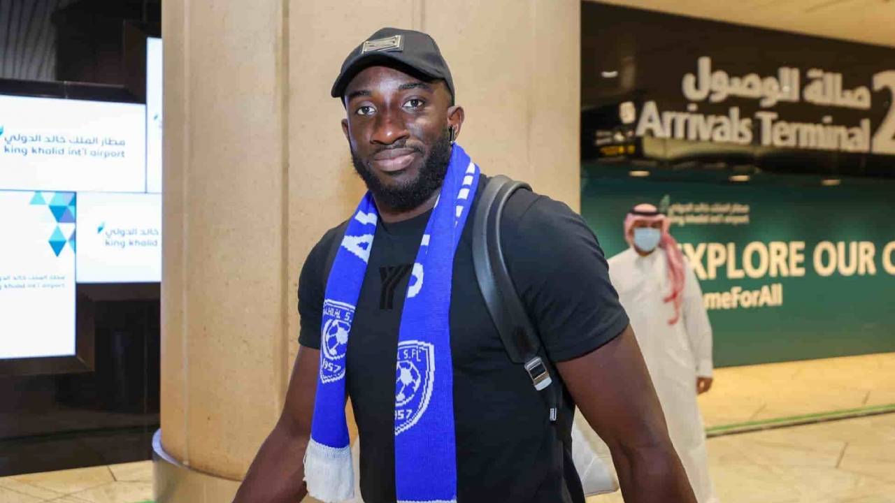 موسى ماريجا