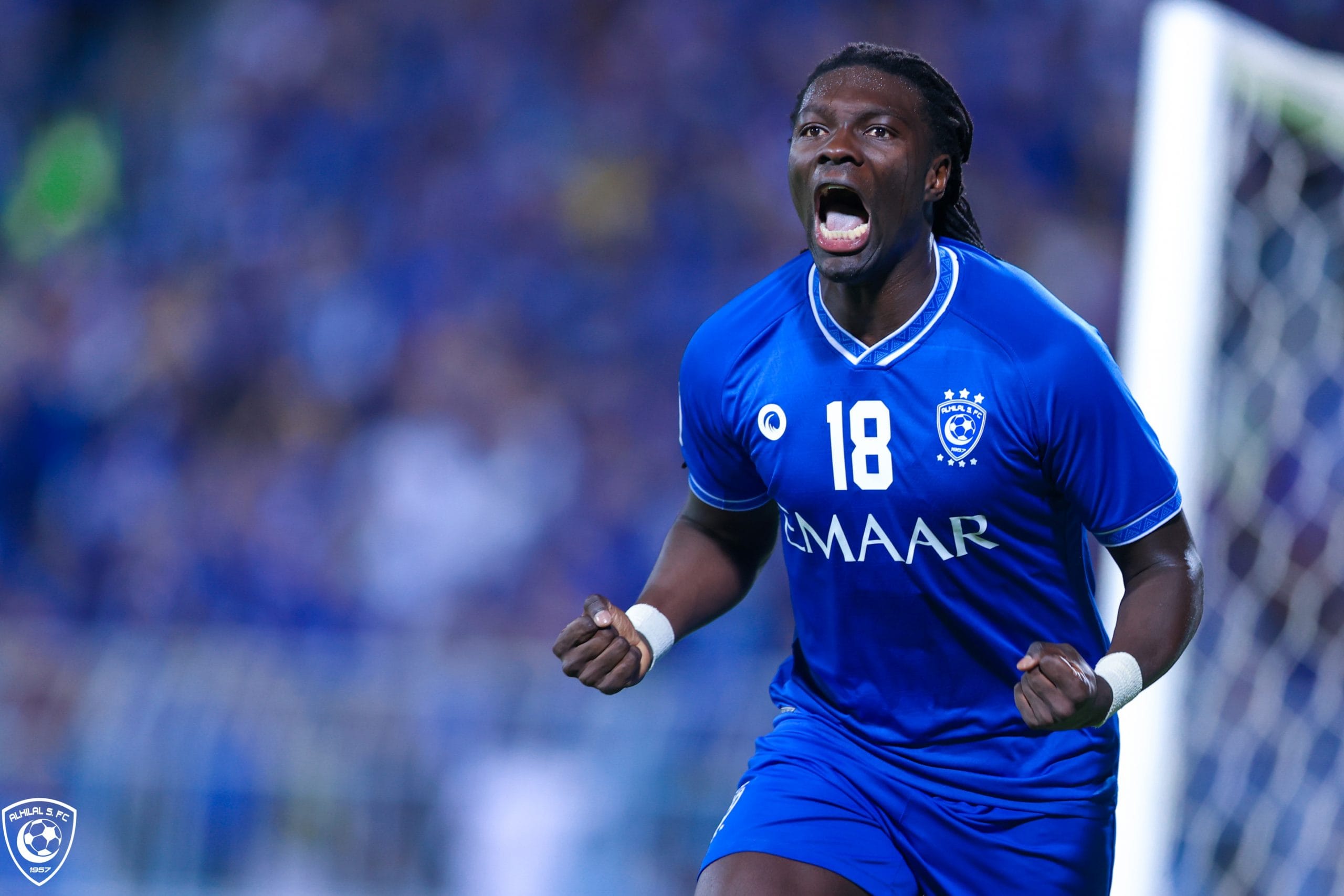 سامي الجابر يعلق على تأهل الهلال