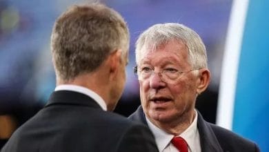 فيرجسون - سولشاير