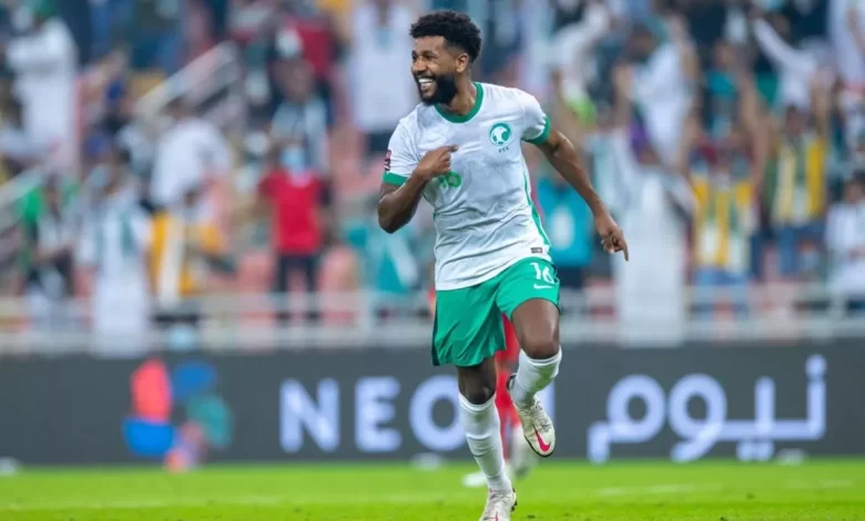 فهد المولد