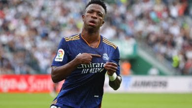 فينيسيوس جونيور