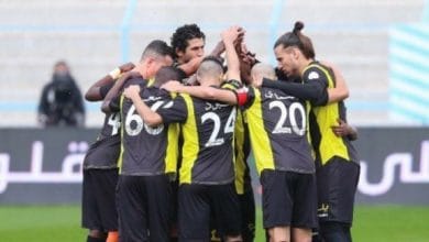 اخر تطورات تجديد عقد رباعي الاتحاد