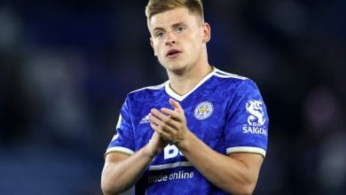 هارفي بارنز