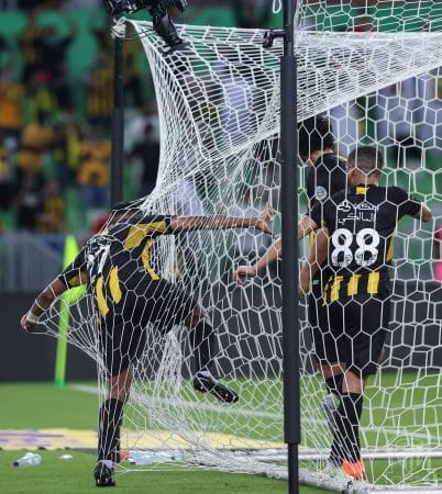 السويد يتوقع الفائز في ديربي جدة بين الاتحاد والاهلي