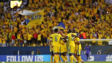 الهريفي يوجه طلبا لبيدرو ايمانويل