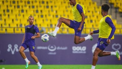 النصر السعودي
