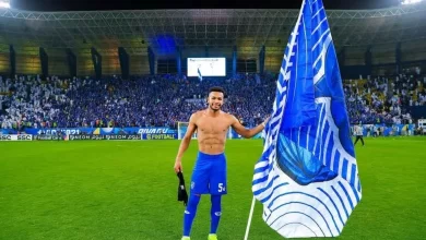 علي البليهي