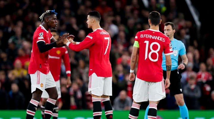 يورك يؤكد امكانية فوز مانشستر يونايتد بالبريميرليج