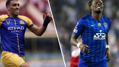 عبد الرزاق حمد الله - جوميز