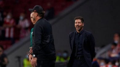 دييجو سيميوني - يورجن كلوب
