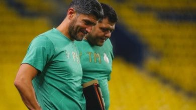 بيدرو إيمانويل - النصر السعودي