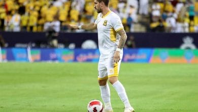إيجور كورنادو - الاتحاد