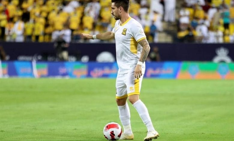 إيجور كورنادو - الاتحاد