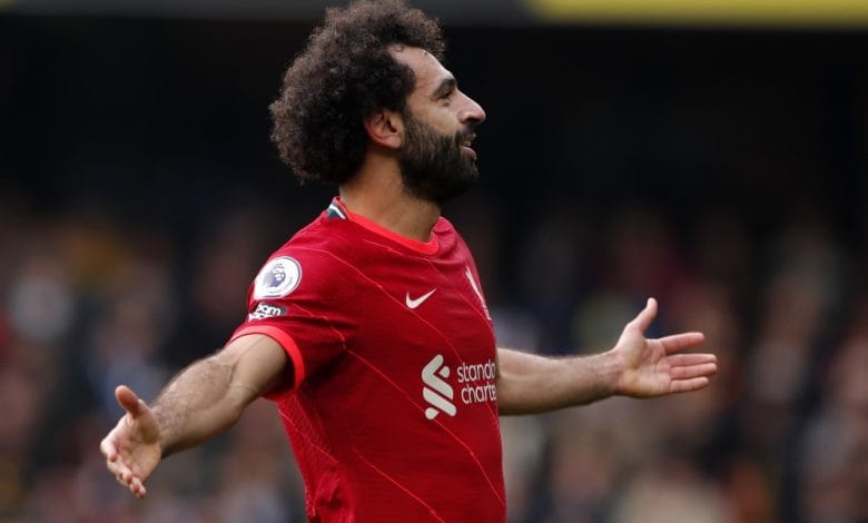 محمد صلاح