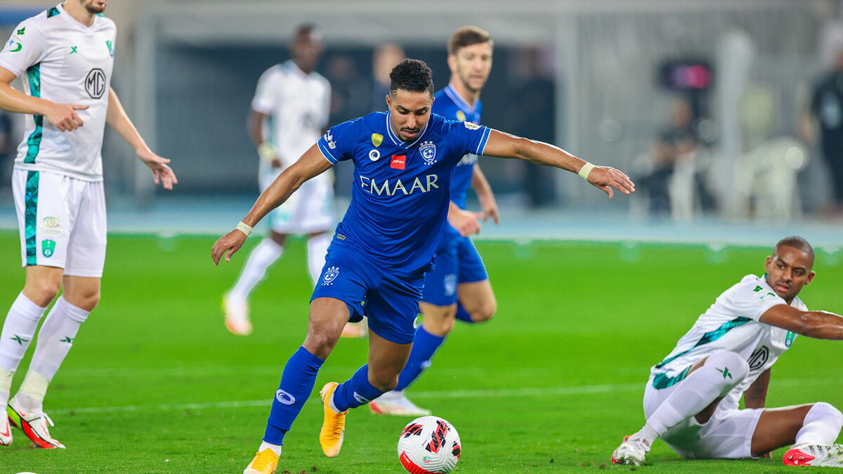 رد قانوني على شكوى الهلال ضد الاهلي