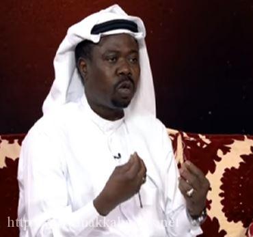 ابو بكر مالي يعلن الغاء سقف الرواتب في الدوري السعودي