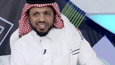 المريسل يوجه رسالة للاعبي المنتخب السعودي
