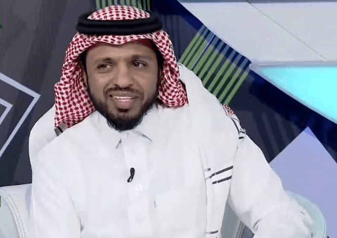 المريسل يوجه رسالة للاعبي المنتخب السعودي
