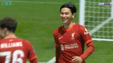 اهداف ليفربول ضد بريستون 2-0 كاس الرابطة